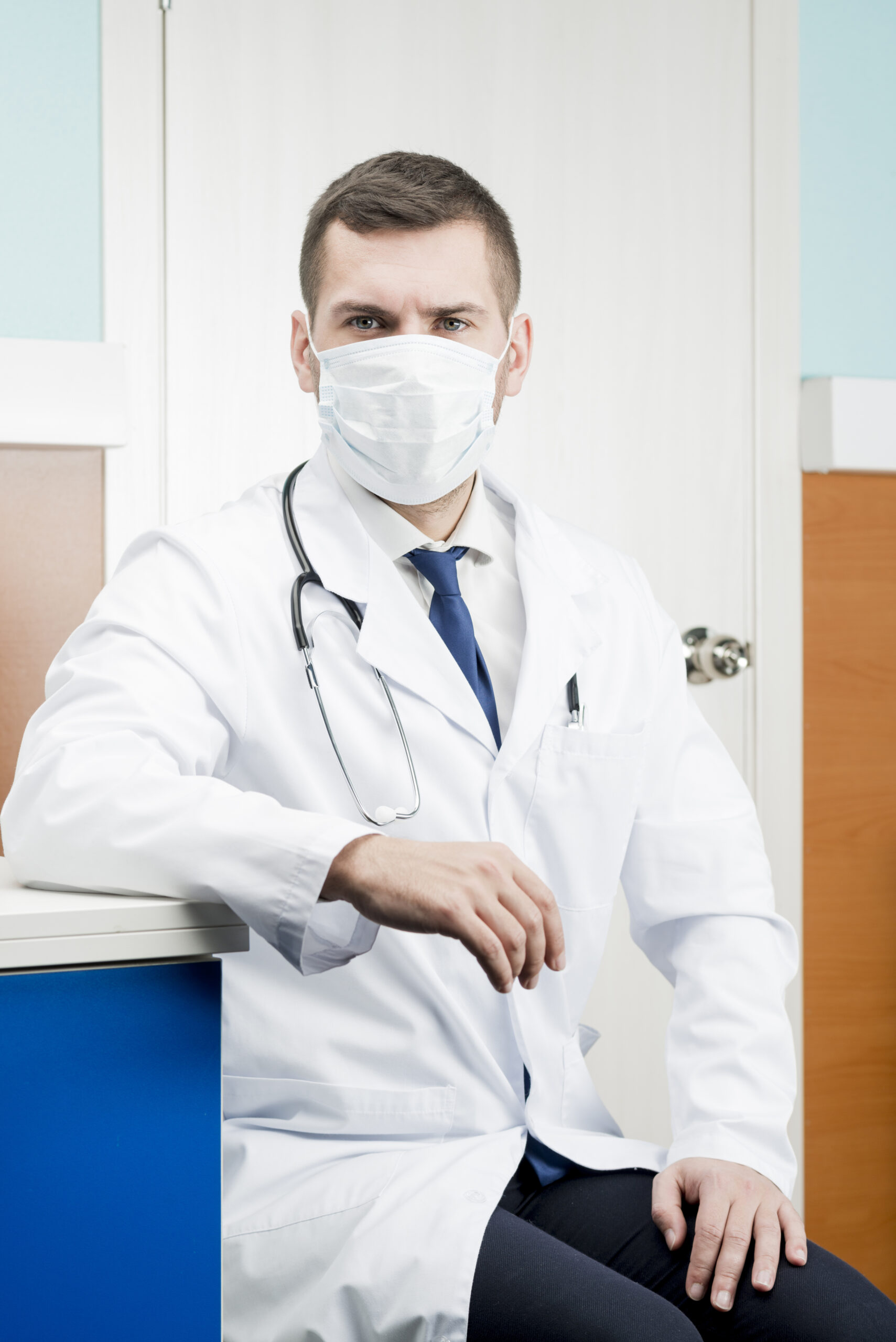 Онлайн консультація проктолога в Україні