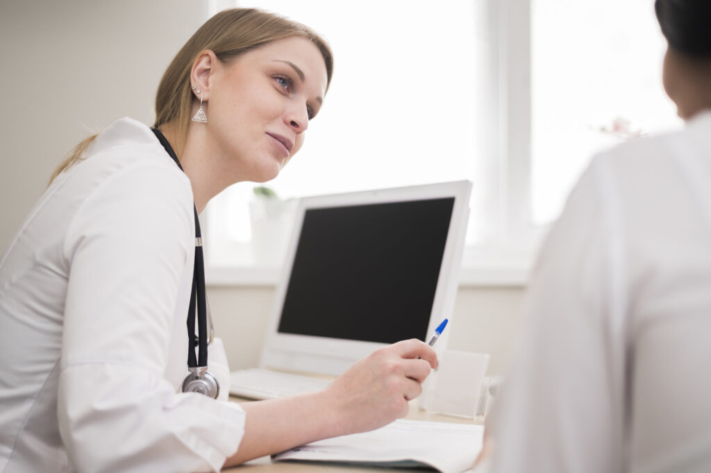 Онлайн консультація мамолога в Україні