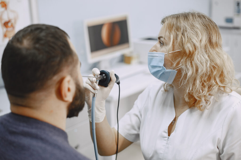 Онлайн консультація ендоскопіста в Україні