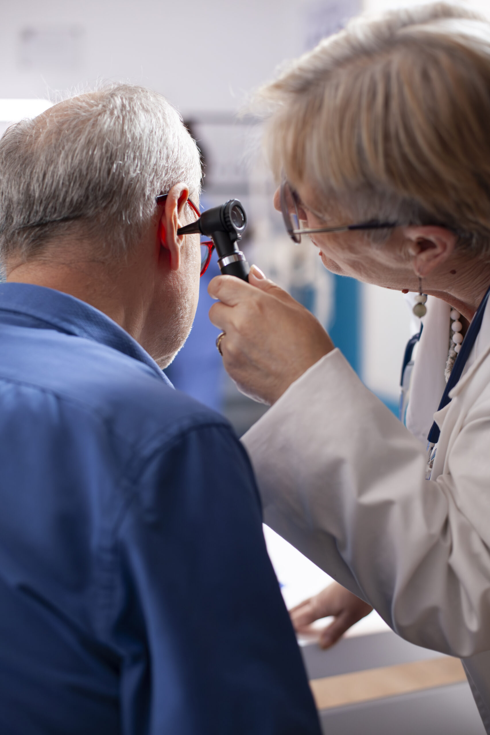 Онлайн консультація ЛОР-лікаря в Україні