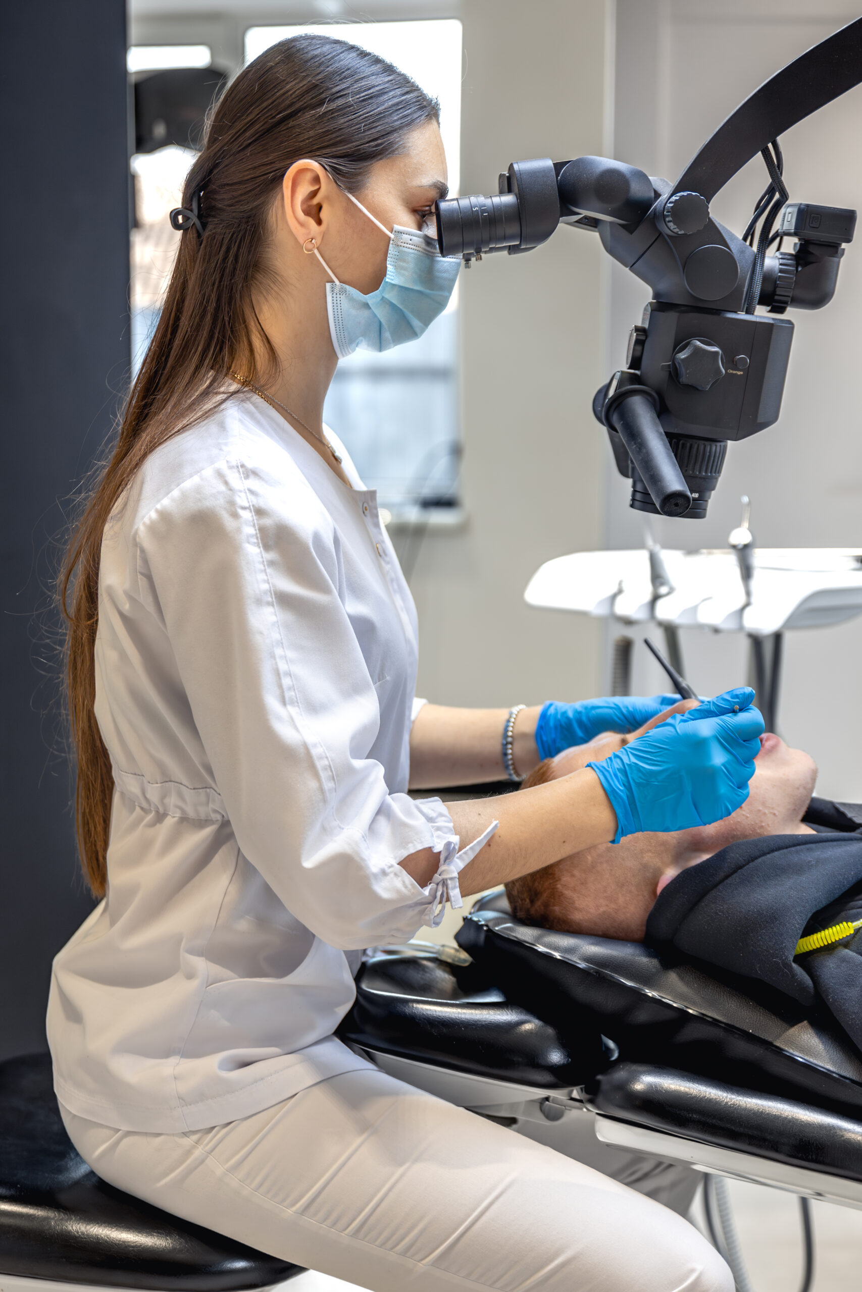 Онлайн консультація ендоскопіста в Україні