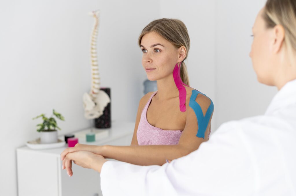 Онлайн Консультація ортопеда-травматолога в Україні