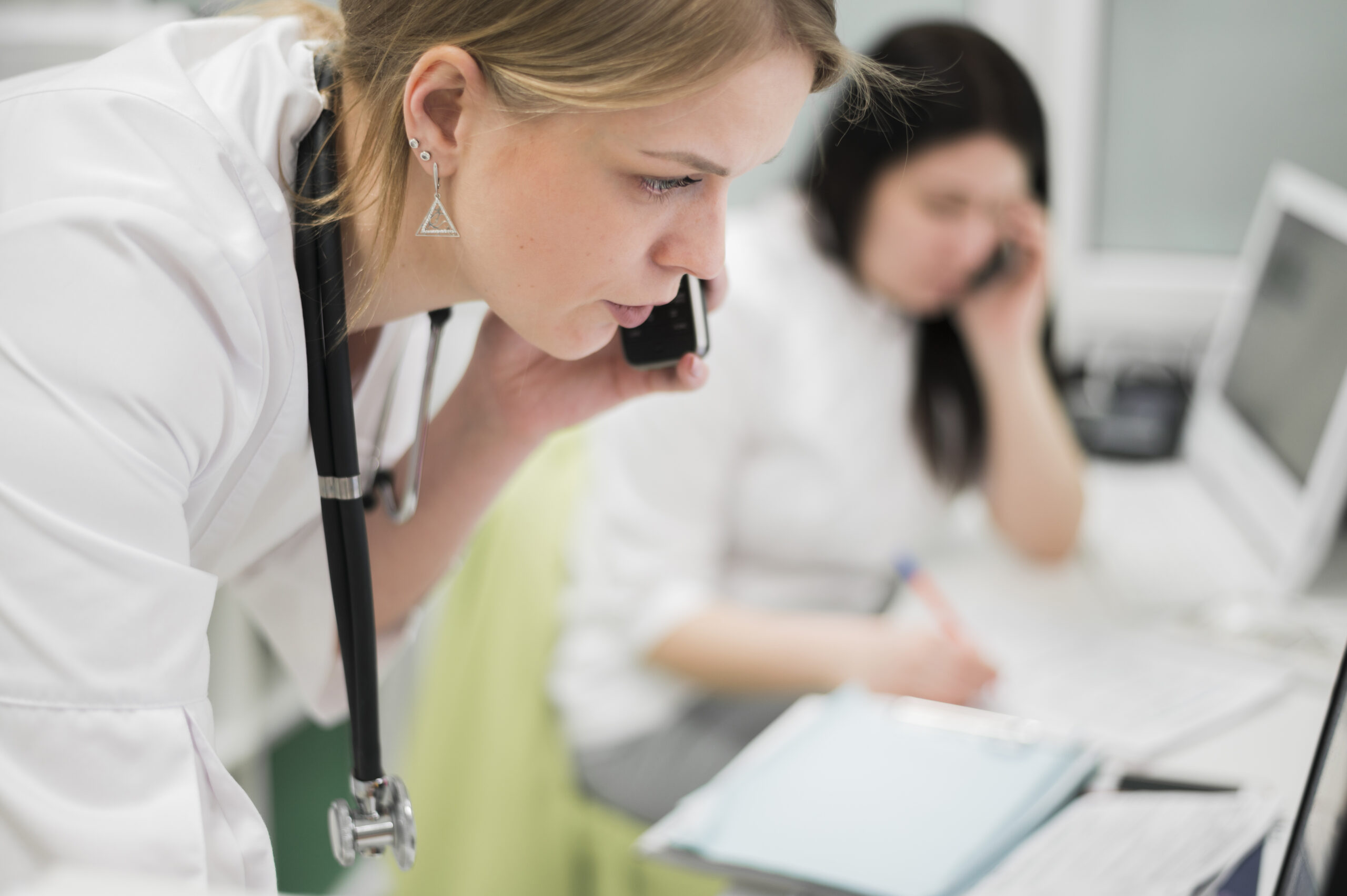 Які медичні послуги в Україні найбільш затребувані серед пацієнтів з-за кордону?