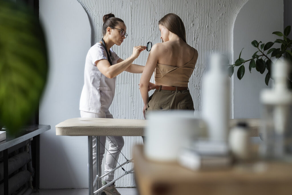 Онлайн консультація пластичного хірурга в Україні