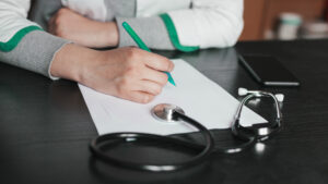 Які медичні послуги в Україні найбільш затребувані серед пацієнтів з-за кордону?