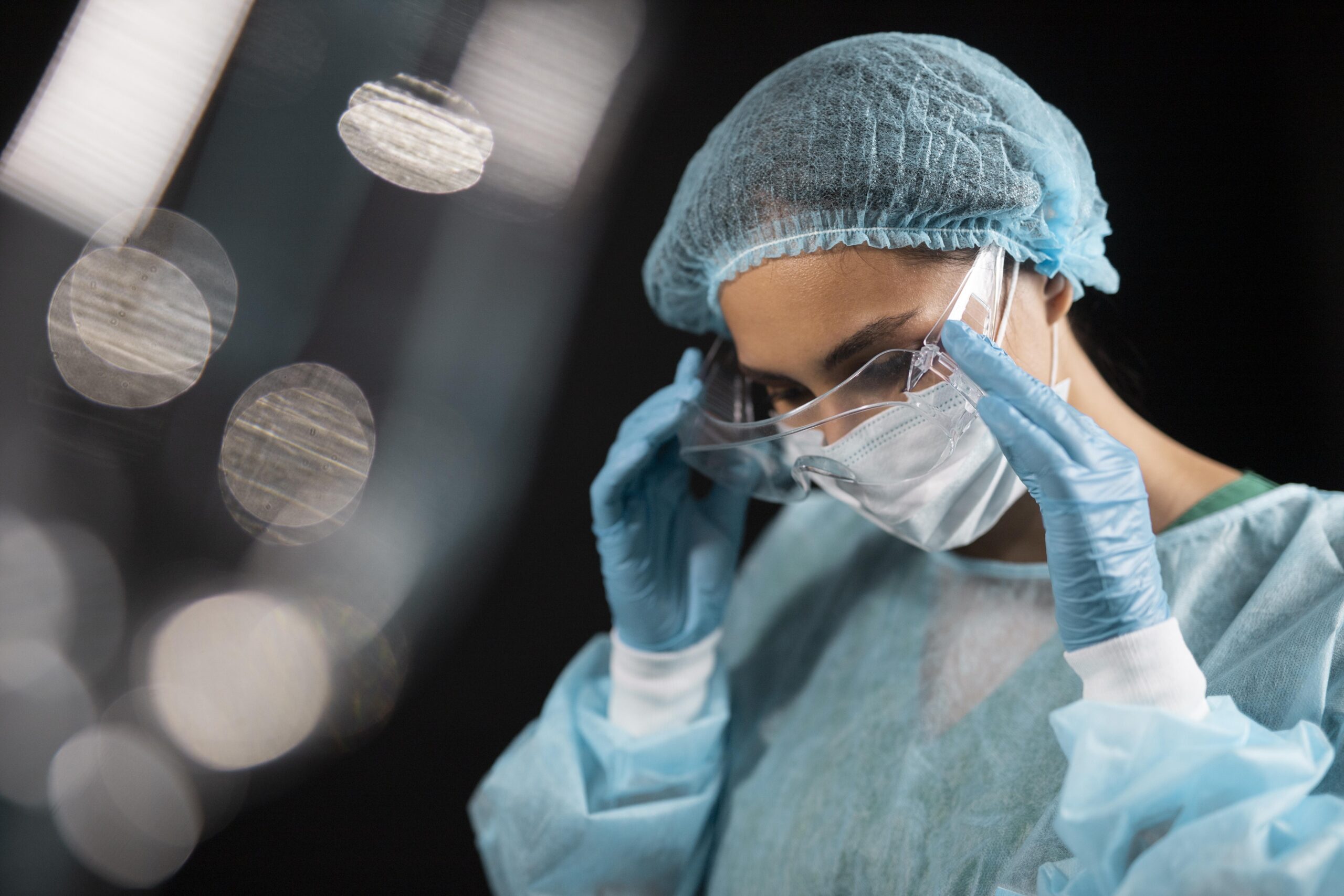 Хірургічні операції в Україні: якість, вартість та сучасні технології