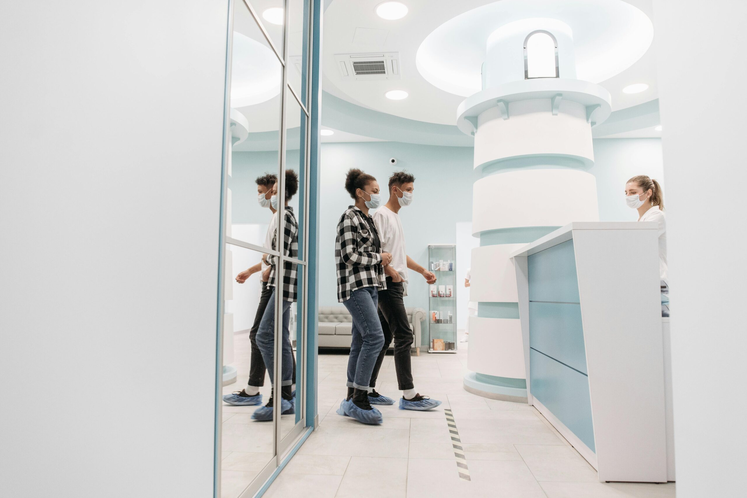 Чому іноземці обирають лікування в Україні?