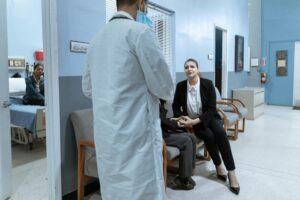 Порівняння: лікування в Україні та в країнах ЄС — у чому різниця?