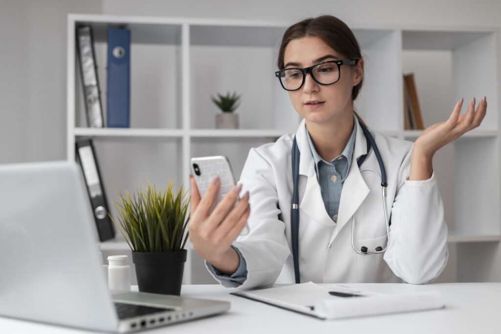 Онлайн консультація нефролога в Україні