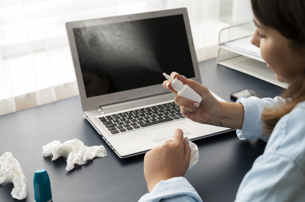 Онлайн консультація алерголога в Україні