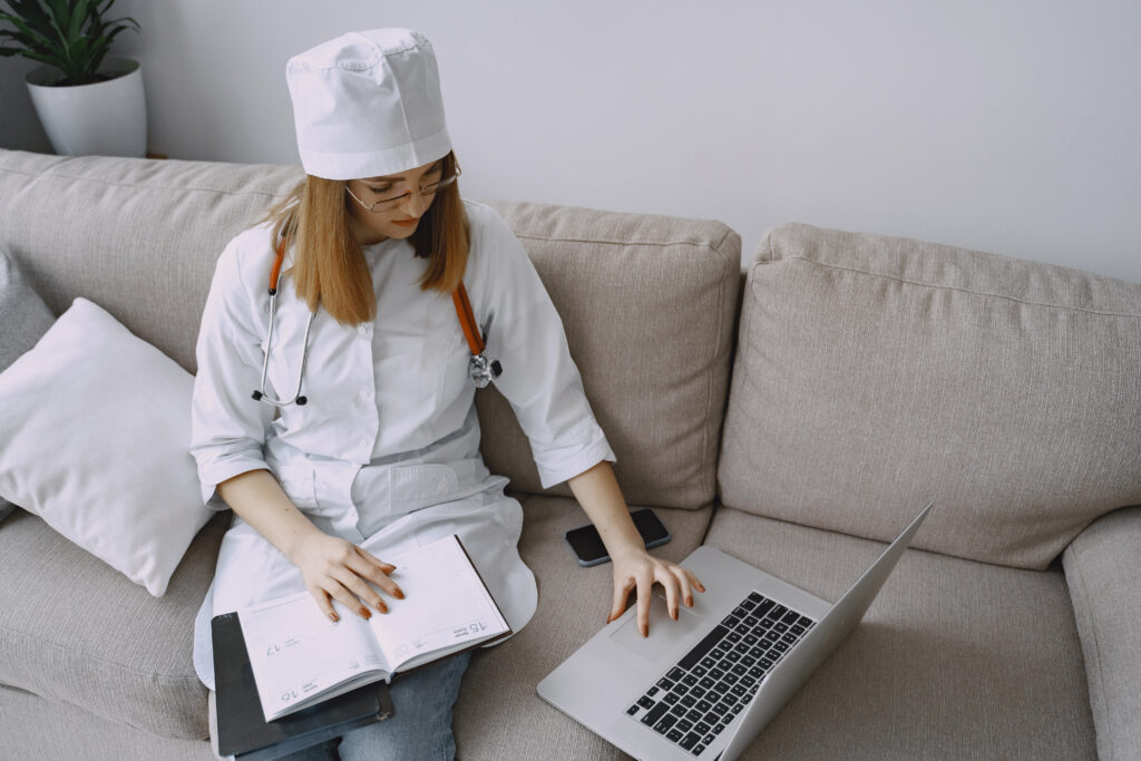 Онлайн консультація алерголога в Україні