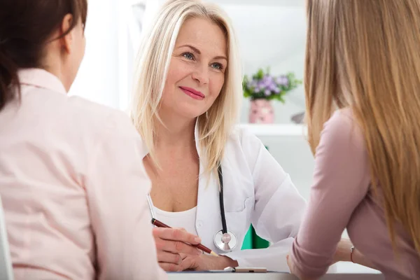 Коли потрібен гінекологічний check-up і що в нього входить?