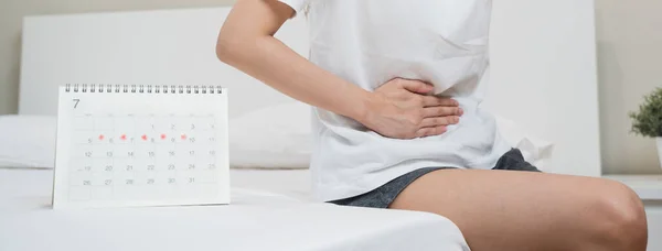 Рясні менструації: коли це небезпечно для здоров’я жінки?