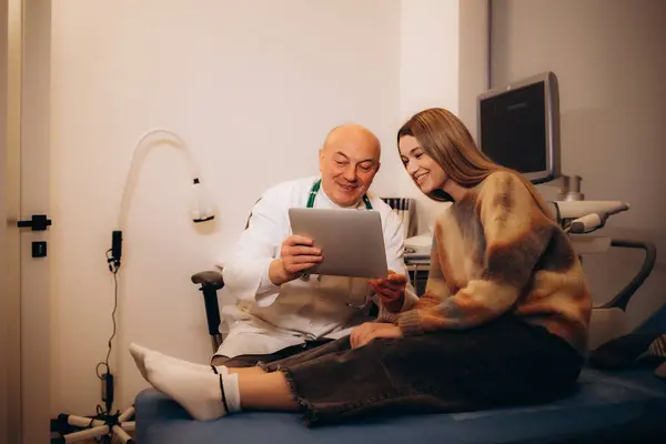 Чи можна вилікувати гінекологічні захворювання без операції?