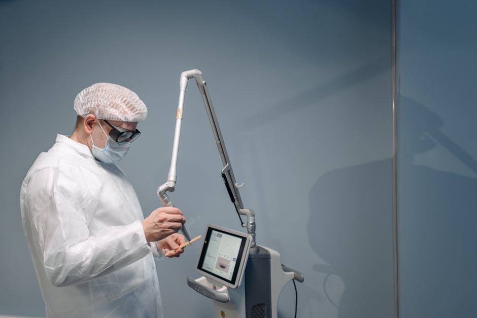 Кому підходить LASIK, а кому — ні