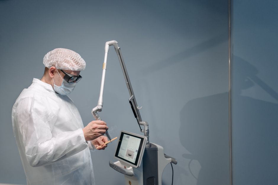 Лазерна корекція зору LASIK в Україні: як це працює і чого очікувати