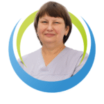 Бондаренко Марія Юріївна