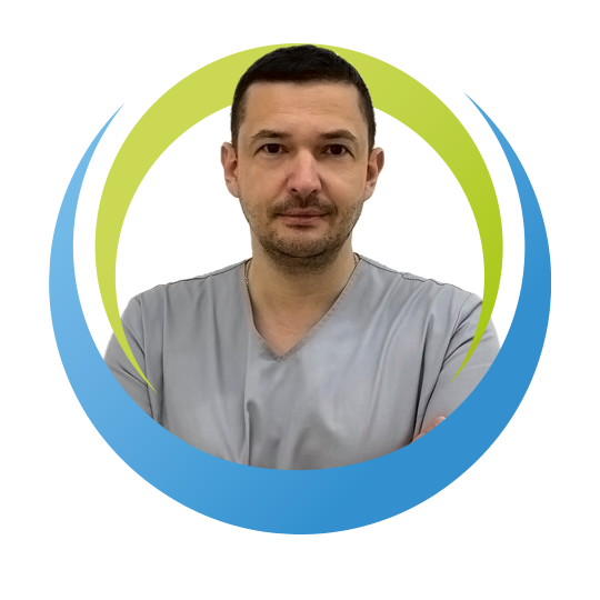 Чеканов Дмитро Юрійович