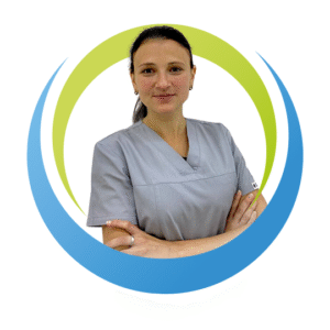 Іщенко Юлія Олексіївна