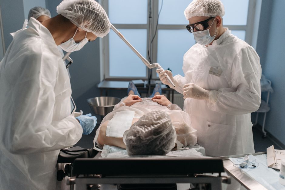 Скільки коштує LASIK в Україні порівняно з іншими країнами