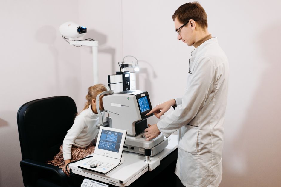 Що таке LASIK і як працює ця технологія