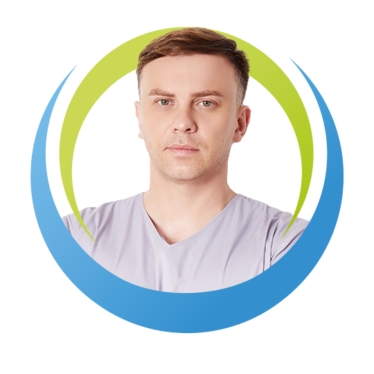 Огурцов Олексій Володимирович