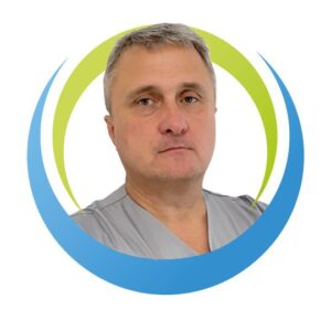Печененко Олександр Володимирович