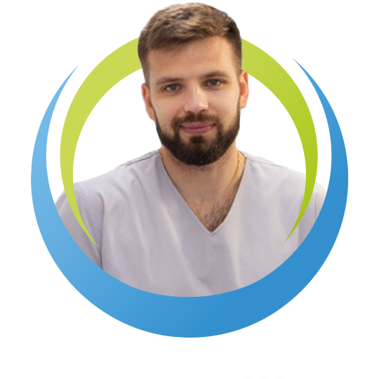 Вінніков Євген Іванович — лікар клініки ЕКСПЕРТ, Ужгород