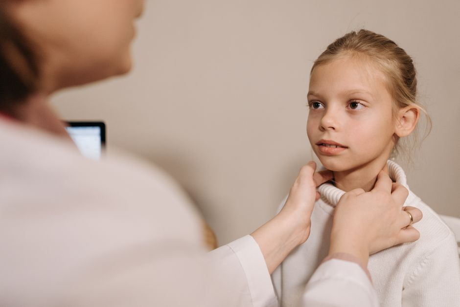 Медична довідка для дитячого садка чи школи в Україні