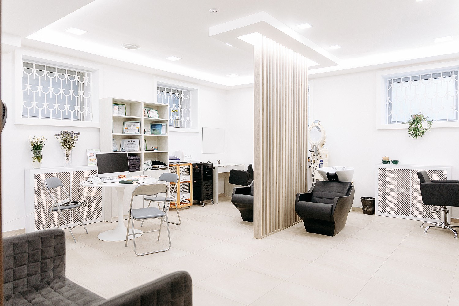 HairMed — центр лікування та трансплантації волосся — HairHub
