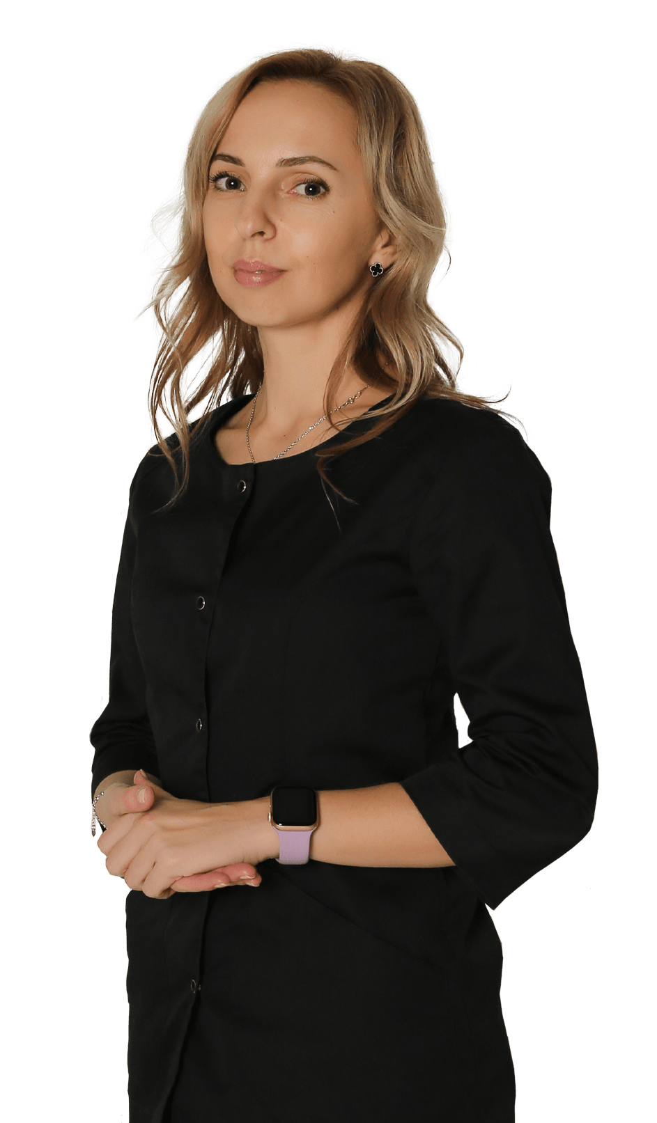 Кеба Ірина Володимирівна